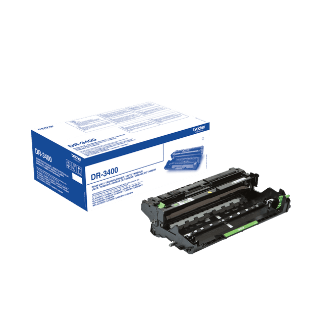 Brother DR-3400 Trommeleinheit