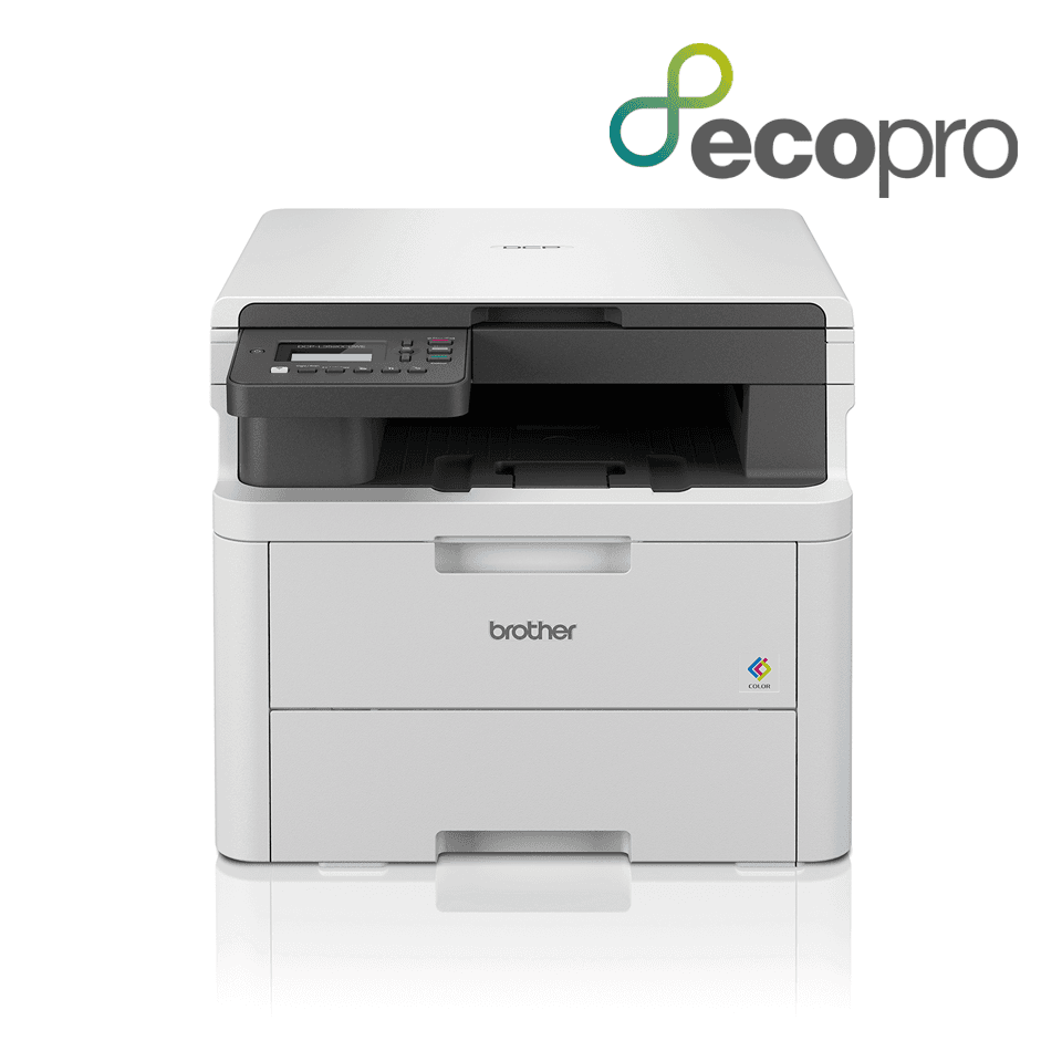 Produktbild Brother DCP-L3520CDWE Kompaktes 3-in-1 Farb-LED Multifunktionsgerät