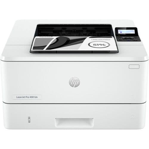 Produktbild HP LaserJet Pro M404dn